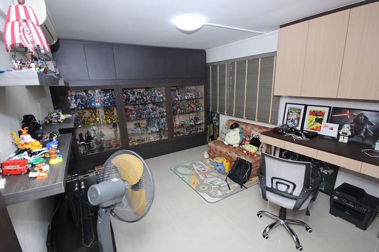 Blk 416 Hougang Avenue 10 (Hougang), HDB 5 Rooms #172975842